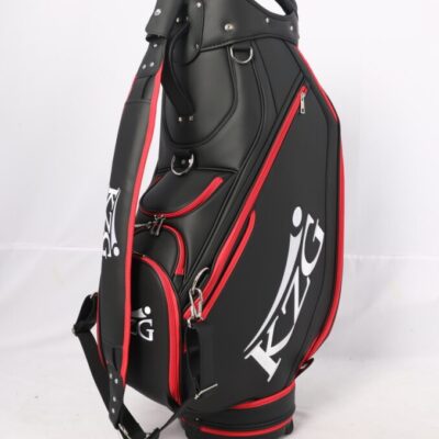 Tour Staff Bag - KZG
